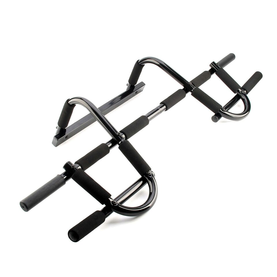 image 1 of Pull Up Bar Door Gym