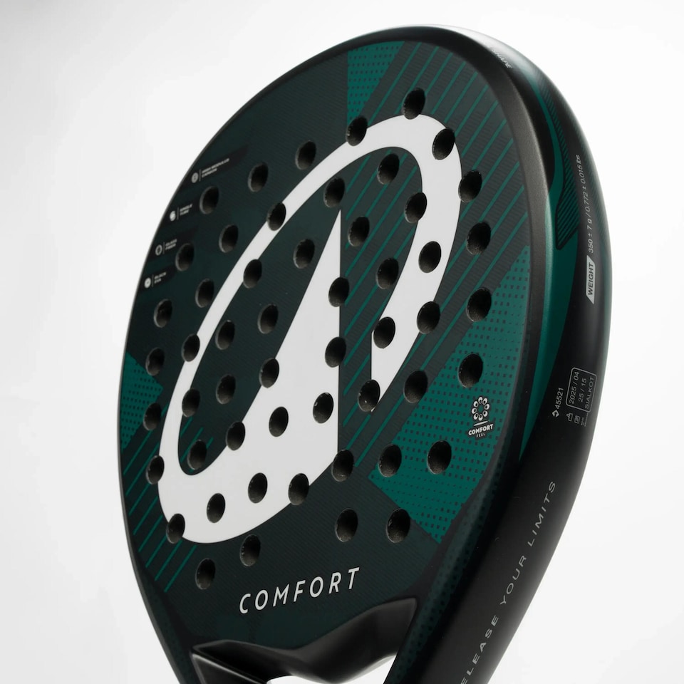image 1 of Decathlon Padel Racket PR Comfort