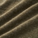 image 5 of Aisling Marl Faux Mohair Throw - Super Soft, Stylish Tasselled Blanket | Green | Moss Green | One Size | 1