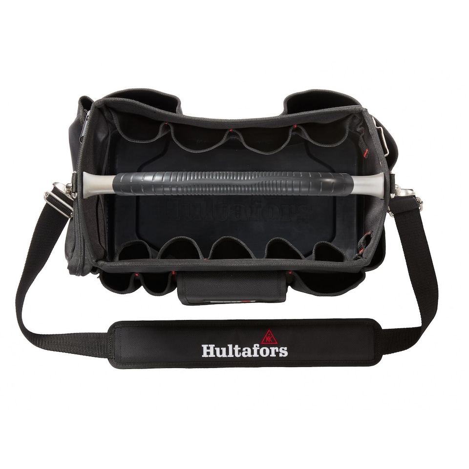 image 1 of Hultafors Ergonomic Tool Carrier | Multi | Multi Colour | One Size | 1
