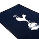 image 3 of Tottenham Hotspur FC Official Rug - Navy/White - One Size