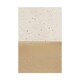 image 4 of MidOcean Grow Me Seed Grass Paper Memo Pad - White - One Size (UTMO883)