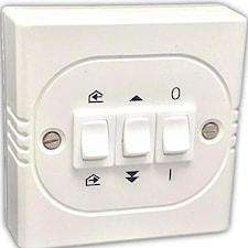Airvent Commercial Fan Speed Controller