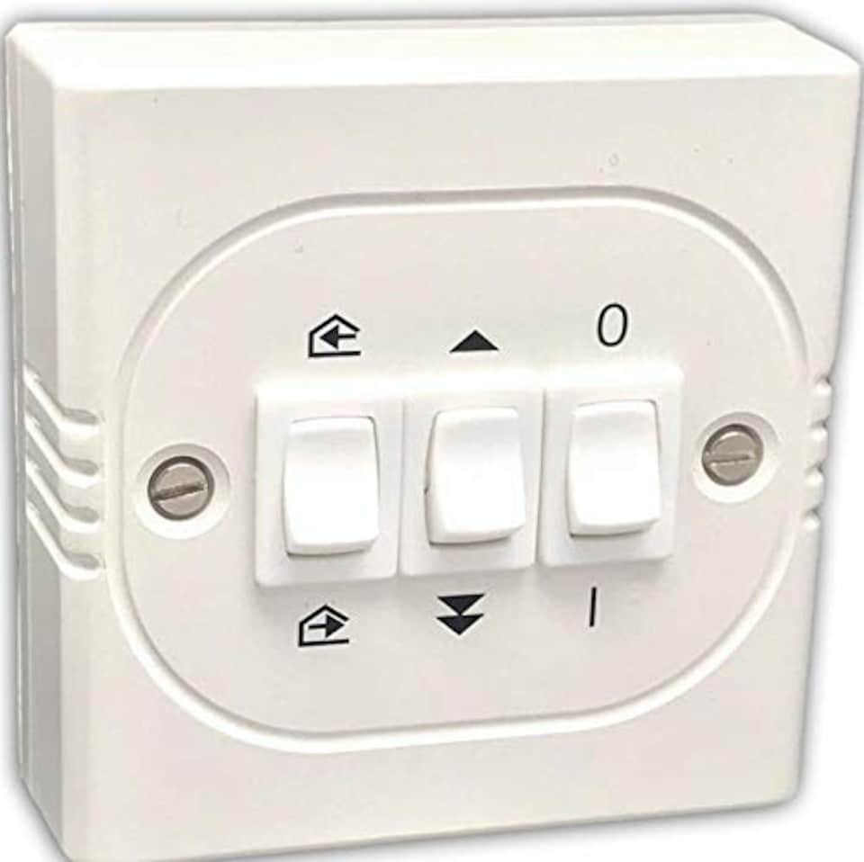Airvent Commercial Fan Speed Controller