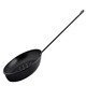 image 1 of Chestnut Roasting Pan Traditional Black