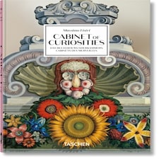 Listri Cabinet Of Curiosities