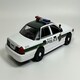 image 6 of Fargo 2006 Ford Crown Victora 1:24 Scale Greenlight 84153