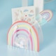 image 3 of Rainbow Party Bags - Pack of 5