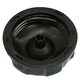 image 8 of SPARES2GO Fuel Cap for McCulloch M51-160CMDAALU Lawnmower Tank Engine GCV160 Mower