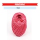 image 2 of 100m Coloured PP String Rope 70g