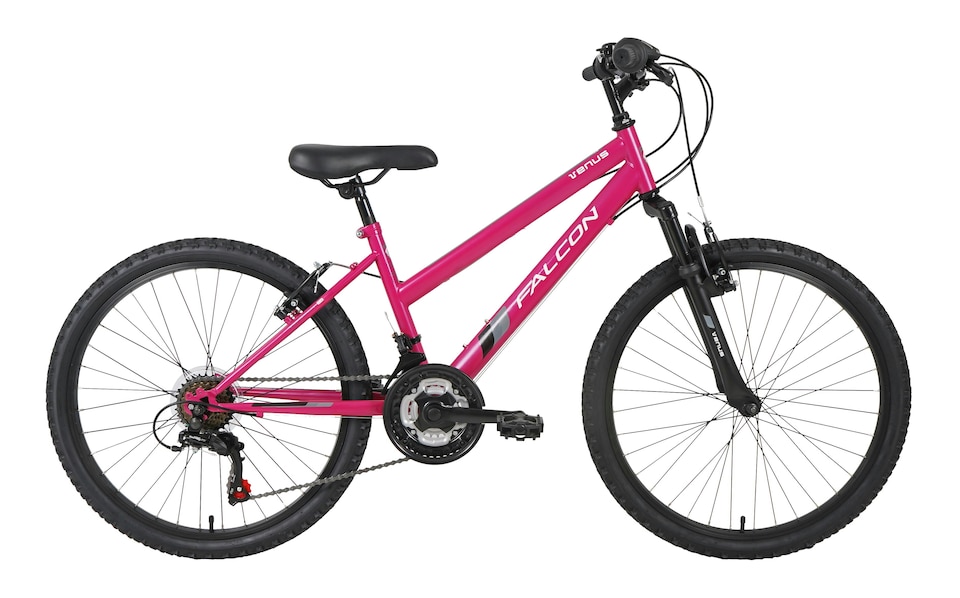 image 1 of Falcon Venus 24" Kids Mountain Bike