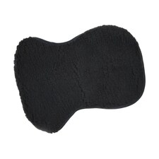 HyCOMFORT Seat Saver - Black - One Size