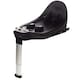 image 1 of Be Cool Travel Carrier ISOFIX Car Seat Base N/A