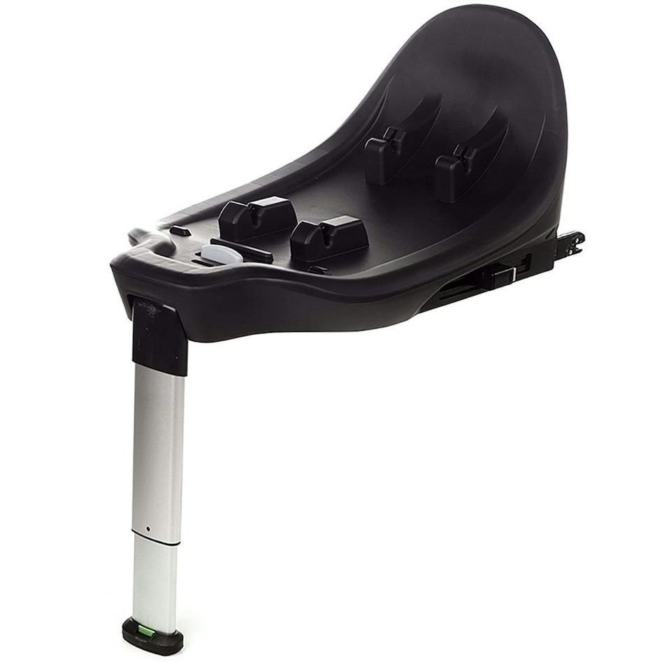 image 1 of Be Cool Travel Carrier ISOFIX Car Seat Base N/A