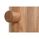 image 5 of Dining Table Home ESPRIT Natural Mango wood 180 x 90 x 76 cm N/A
