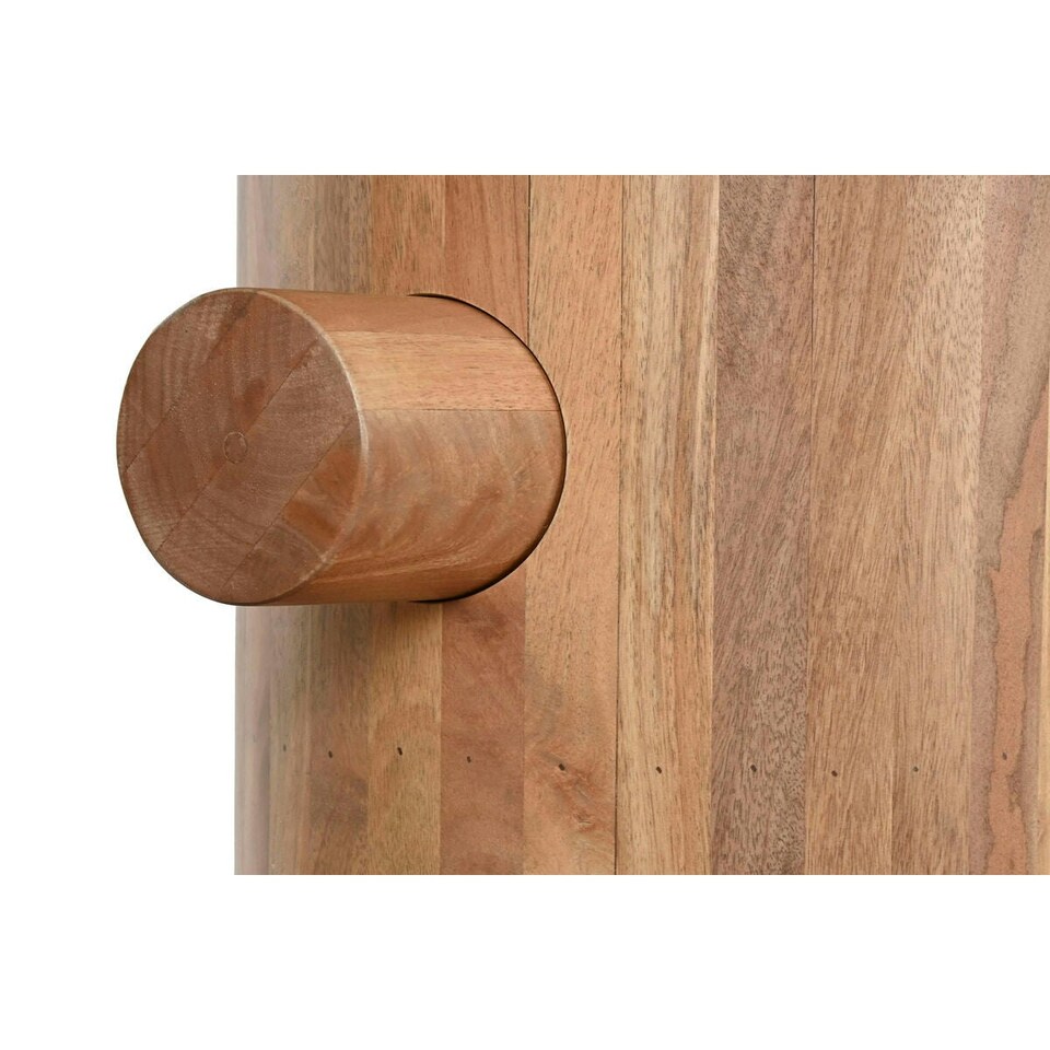 image 1 of Dining Table Home ESPRIT Natural Mango wood 180 x 90 x 76 cm N/A