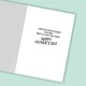 image 3 of For A Great Dad, You Could Have All These Things... - Funny Father's Day Card