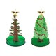 image 1 of Magic Growing Christmas Tree Kit 14cm
