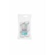 image 2 of Harris Seriously Good Medium Pile Paint Roller Sleeve (Pack of 2) - White - One Size