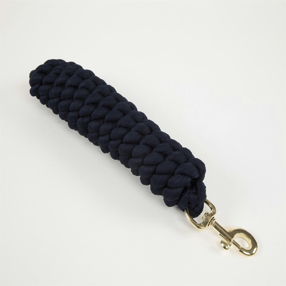 image 1 of Shires Wessex Lead Rope Pink | Colour: Pink
Size: One Size