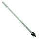 image 7 of 1/2in. Drive 24" Breaker Power Bar with 19mm Deep Alloy Wheel Nut Socket
