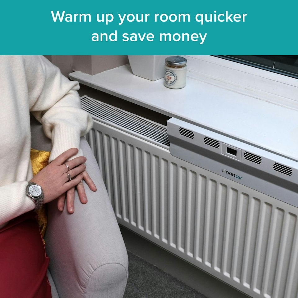 image 1 of SmartAir Boost