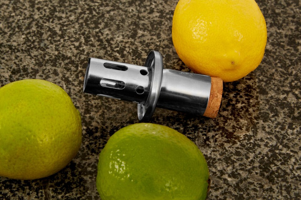 image 1 of Bygone Juice Pourer