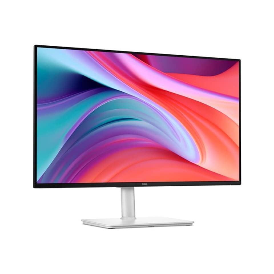 image 1 of Dell Plus S2725HSM 27-Inch IPS Full HD 144Hz 1ms Height Adjustable Monitor with Speakers