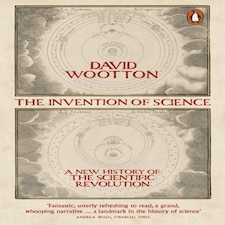 The Invention Of Science