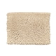 image 4 of Jumbo Chenille Bobble Bath Mat Non Slip | Grey | Charcoal