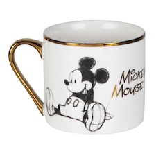 Widdop Gifts Disney Classic Mickey Mouse Gift Boxed Mug