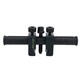 image 4 of Puller Ribbed Drive Pulley Crankshaft Remover Air Con Water Pump 40 -160mm