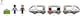 image 2 of BRIO TGV Train 36087