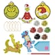 image 2 of Totum The Grinch Paint Hangers