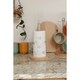 image 3 of KitchenCraft Kitchen Roll Holder Wood Metal