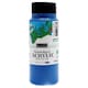 image 1 of Cyan Acrylic Paint 500ml by Icon Art