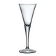 image 4 of Bormioli Rocco Fiore Sherry Glasses - 55ml - Pack of 6