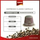 image 5 of Home Compostable - Classic Taste - Nespresso ® Compatible Biodegradable Coffee Capsules (60 Pods)