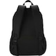 image 2 of Trend Plus 15 Recycled 20L Laptop Backpack - Solid Black - One Size