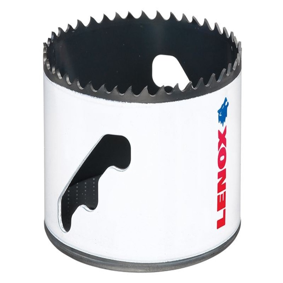 LENOX - Bi-Metal Holesaw 73mm