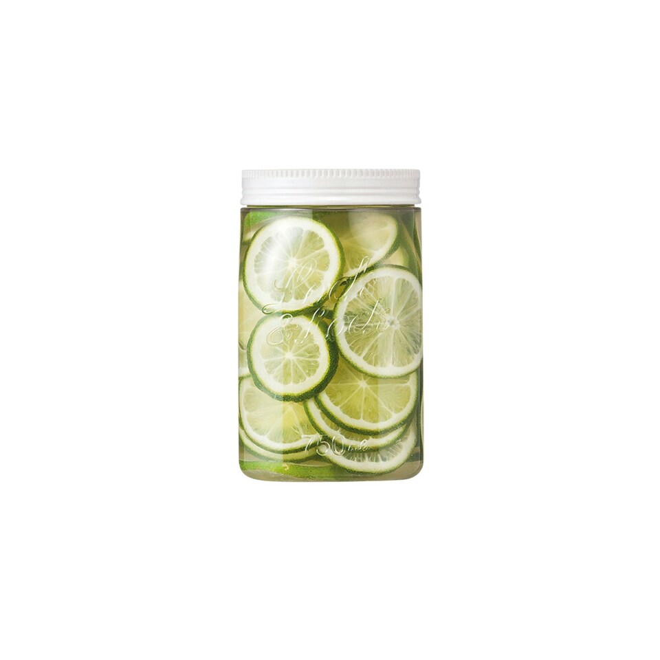 image 1 of LocknLock Door Pocket Canister Reusable Food Container Storage Box - 750 ml