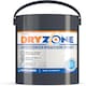 image 1 of Dryzone Anti Condensation Paint (5L White, Matt Finish) Thermal Paint that helps prevent mould & fungal growth on Internal Walls