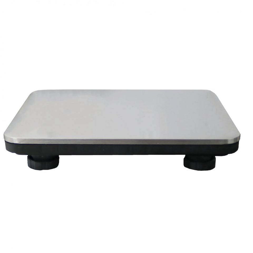 image 1 of Heavy Duty Digital Postal Parcel Scales Weighing 150kg/300kg