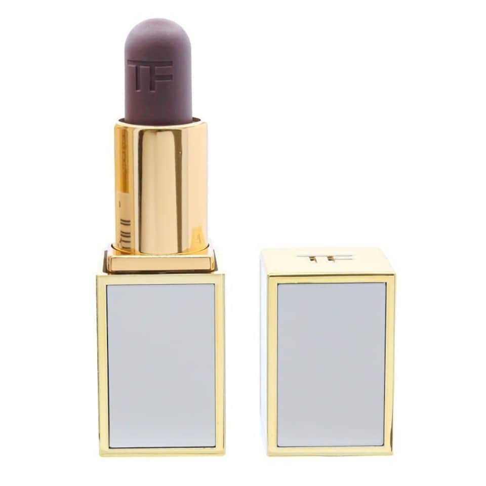 image 1 of Tom Ford Soleil Lip Balm Purple 05 Baie D'Hiver