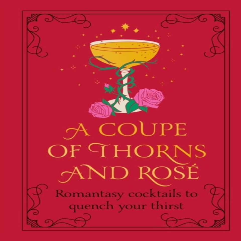 A Coupe Of Thorns And Rose