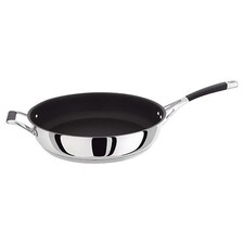 Stellar 5000 Induction Flow 30cm Non-Stick Frypan