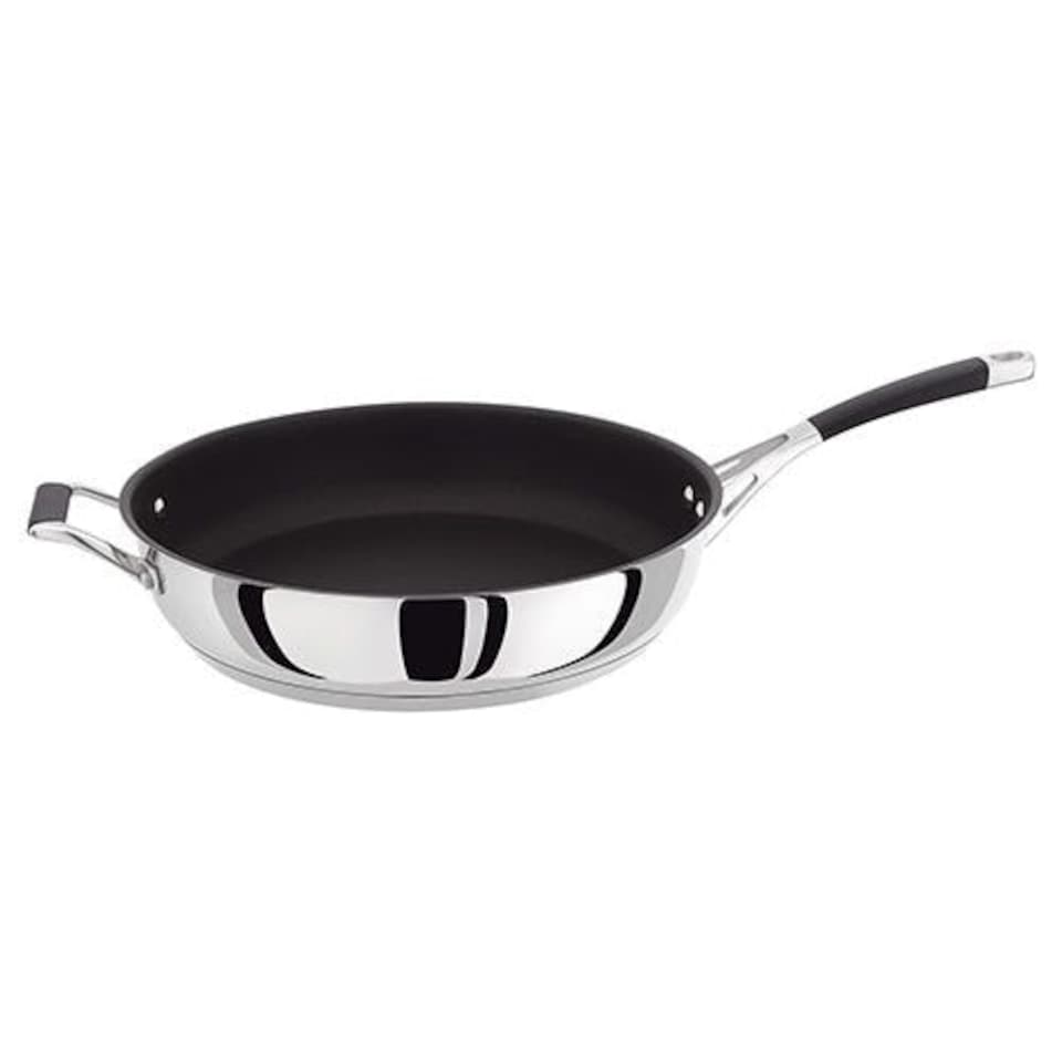 image 1 of Stellar 5000 Induction Flow 30cm Non-Stick Frypan