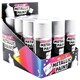 image 1 of Metallic Silver Lacquer Spray Paint 110ml