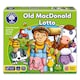 image 1 of Orchard Toys Old MacDonald Lotto