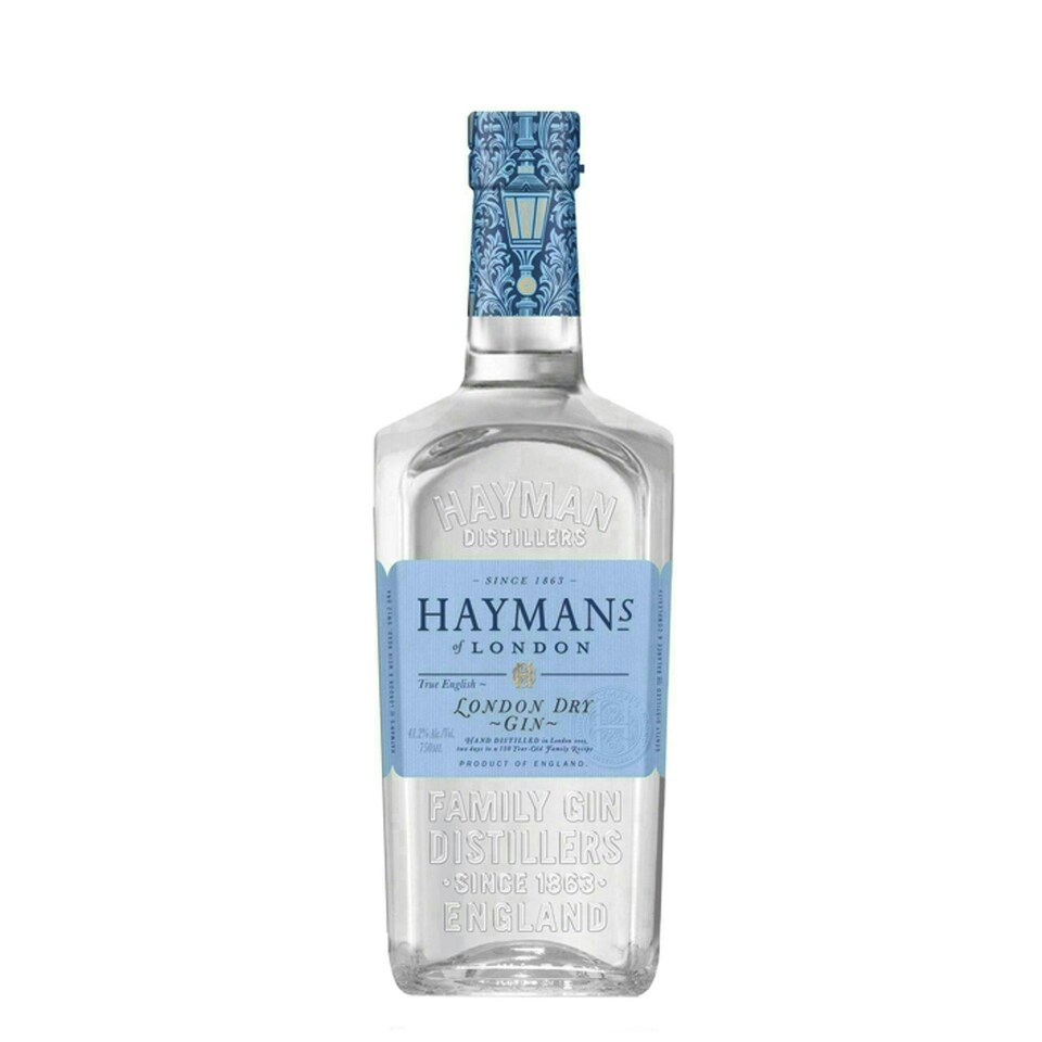 image 1 of Haymans London Dry Gin